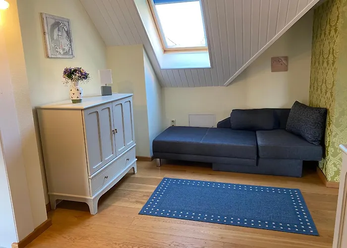 Reethaus - Goor * Vilmnitz