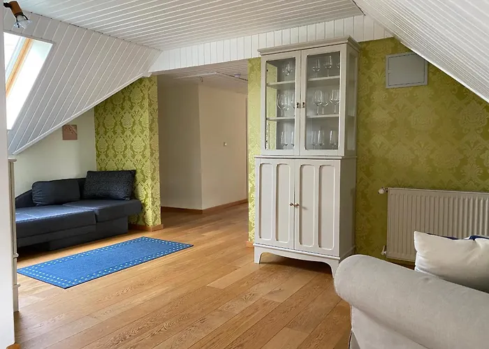 Reethaus - Goor Vilmnitz