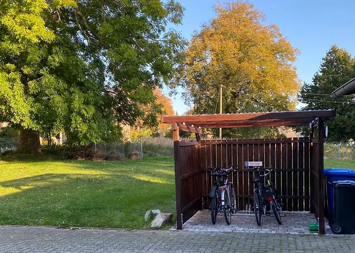 Apartamento Reethaus - Goor