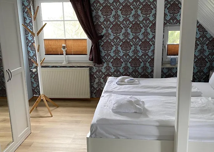 Apartamento Reethaus - Goor