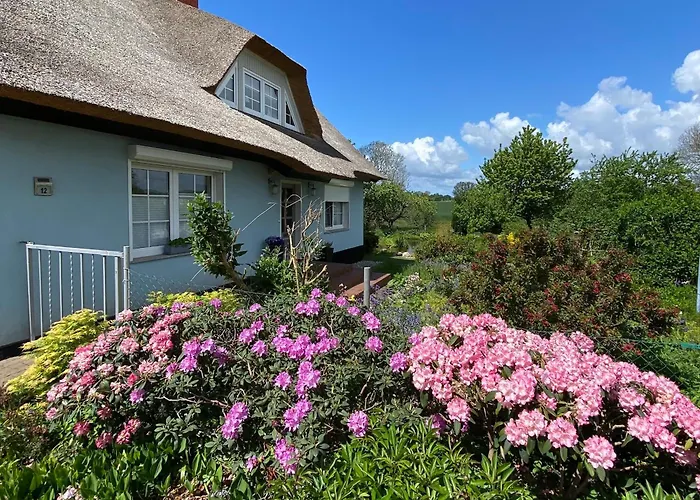 Reethaus - Goor Vilmnitz