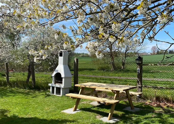 Reethaus - Goor Apartamento