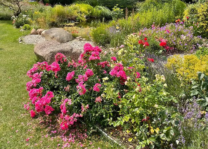 Reethaus - Goor Apartamento