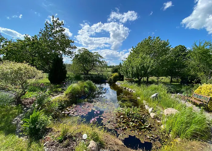 Apartamento Reethaus - Goor