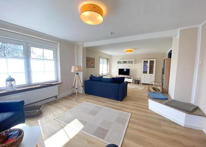 Apartamento Reethaus - Goor Vilmnitz